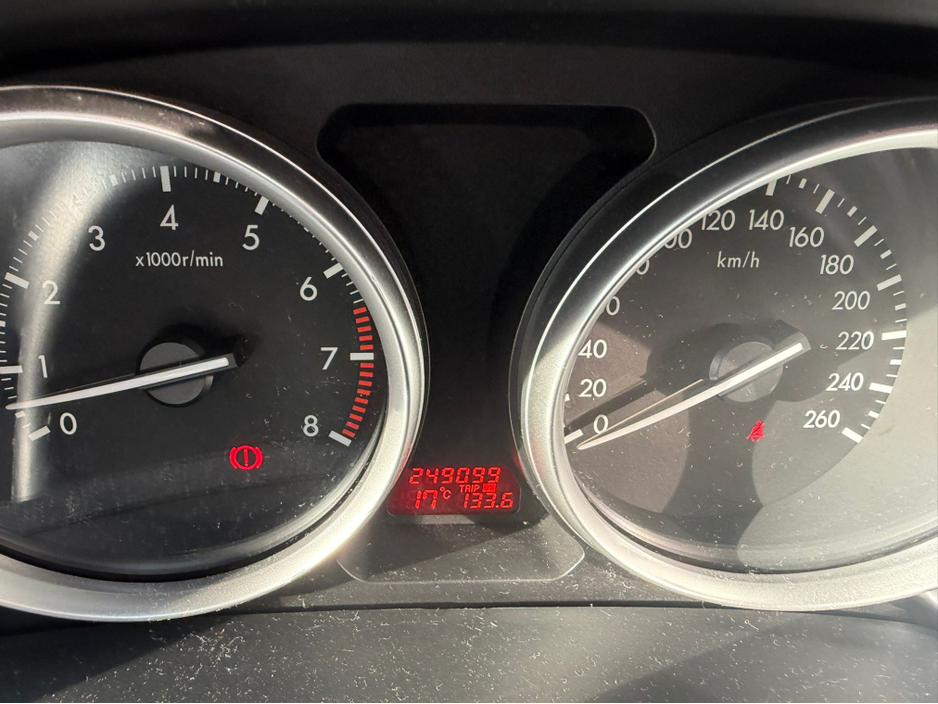 2009 Mazda Mazda6 - image 12