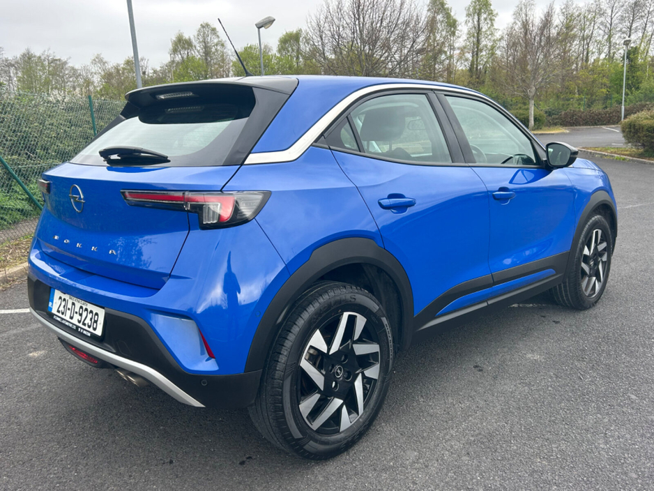 2023 Opel Mokka - image 6