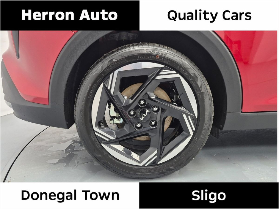 2026 Kia K4 - image 4