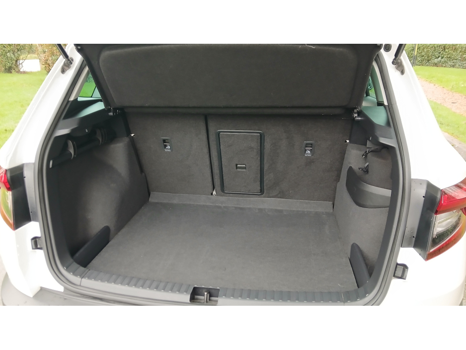 2019 Skoda Karoq *IRISH CAR* 1.0 TSi AMBITION 5dr €17,950