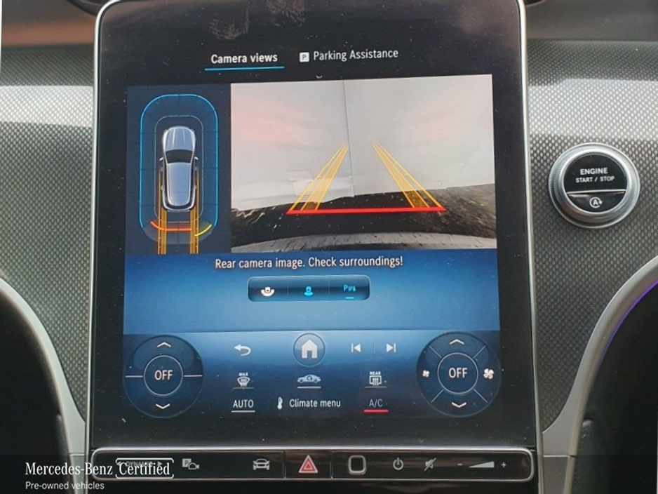 2023 Mercedes-Benz GLC Class - image 18