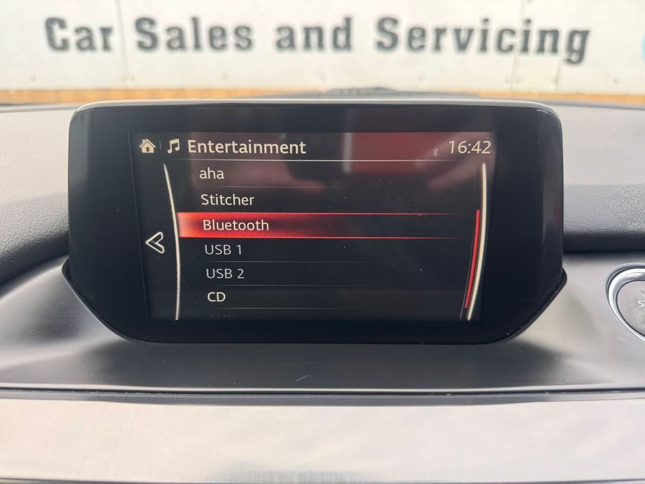 2016 Mazda Mazda6 - image 24