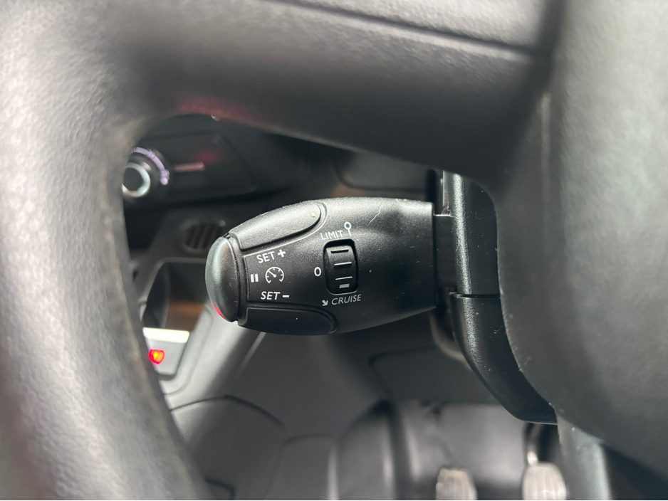 2023 Fiat Doblo LWB 1.5 12 MONTHS WARRANTY €12,114