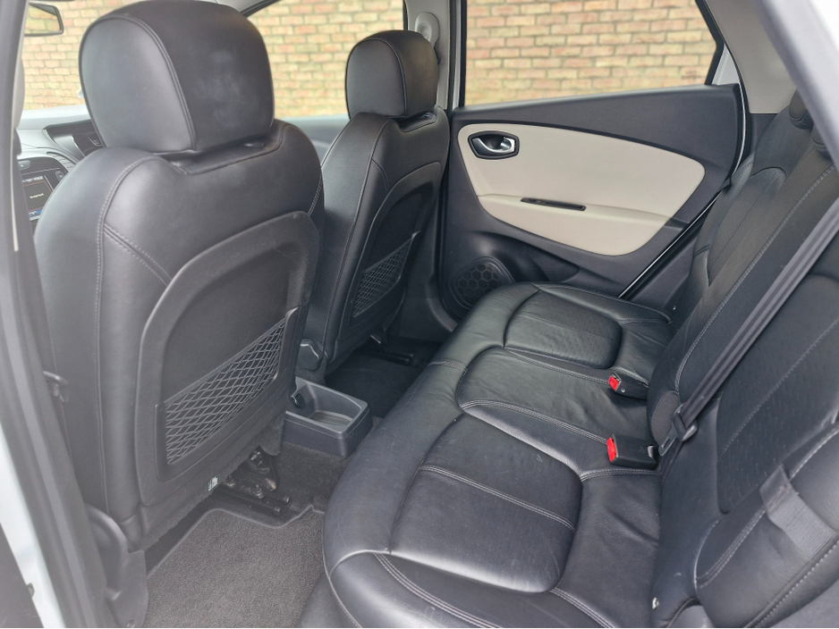 2019 Renault Captur - image 10