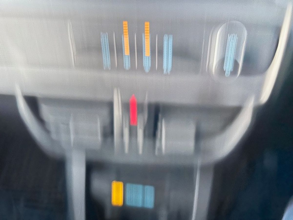 2024 Ford Transit Courier - image 10