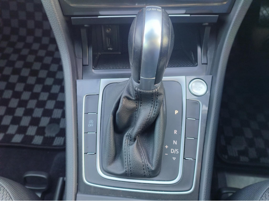 2018 Volkswagen Golf Comfort €16,650