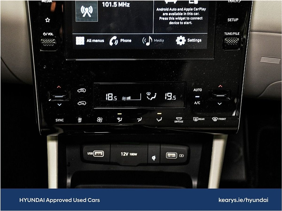 2022 Hyundai Tucson - image 27