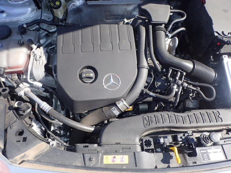 2021 Mercedes-Benz A Class - image 8