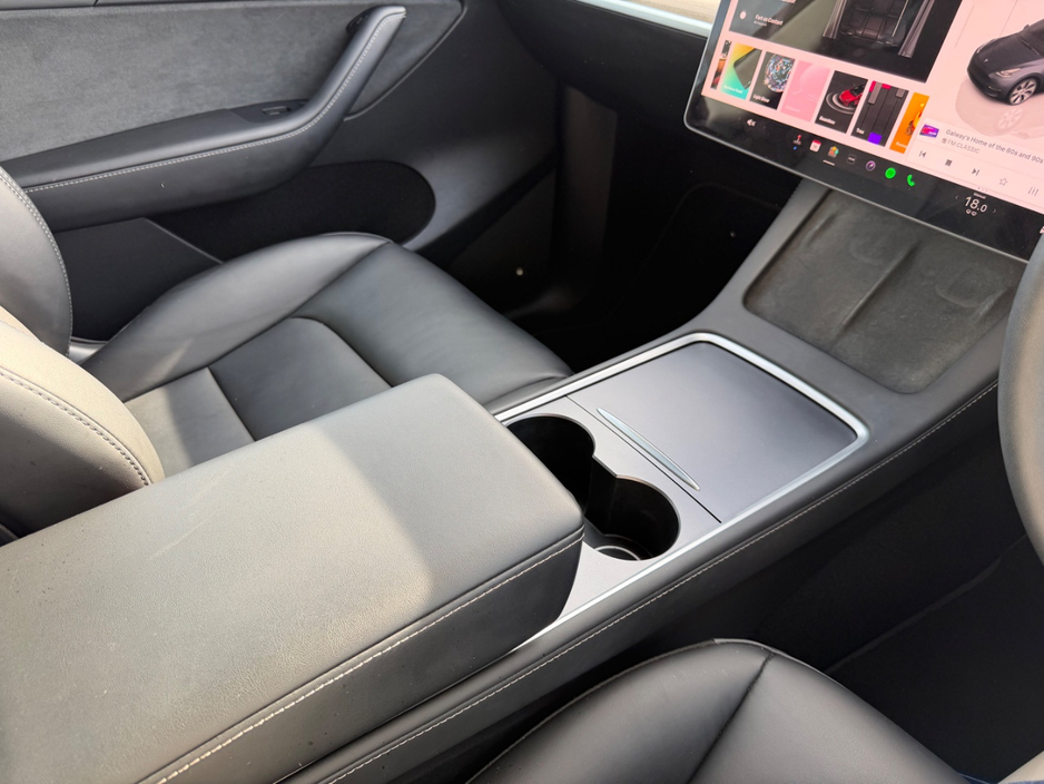 2023 Tesla Model Y - image 30