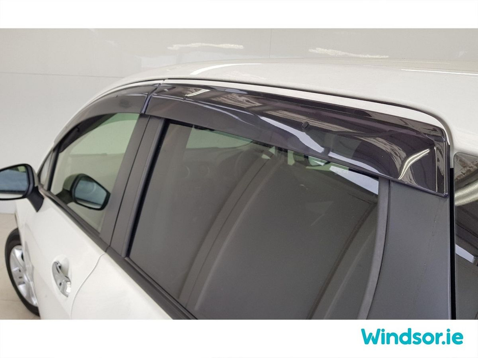 2020 Nissan Note AUTO €12,995