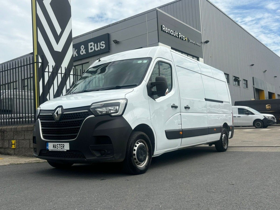 2022 Renault Master for sale in , Ireland
