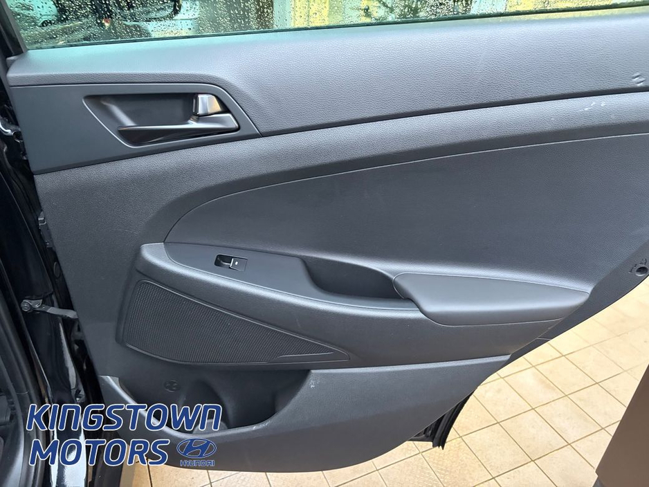 2020 Hyundai Tucson ix35 2WD DCT N-line 5DR Auto €26,775