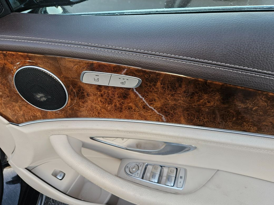 2020 Mercedes-Benz E Class E220 A/T 4DR Auto €29,990