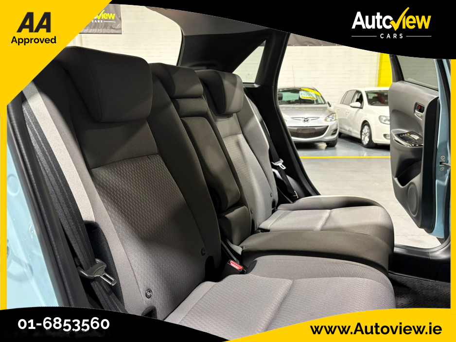 2021 Honda Fit /Jazz Cross New Model 1.5 Self-Charging Hybrid Automatic. AA APPROVED // FINANCE & NATIONWIDE DELIVERY AVAILABLE // SIMI DEALER €17,995