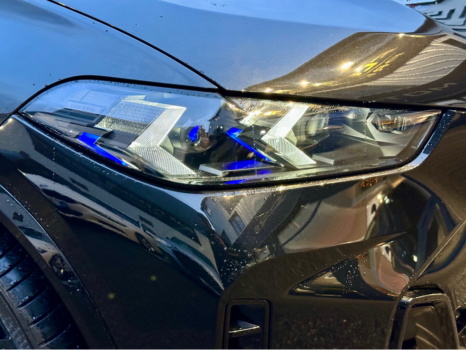 2025 BMW X5 XDRIVE 50e M SPORT AUTO €99,950