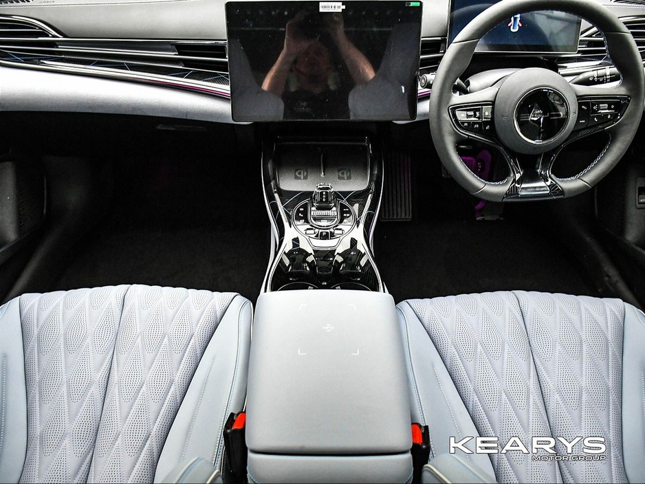 2026 BYD Seal - image 35