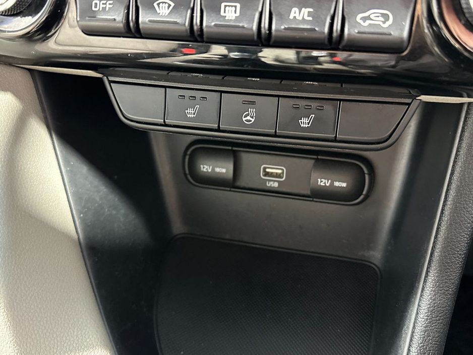 2019 Kia Sportage K4 1.6 Crdi €20,400