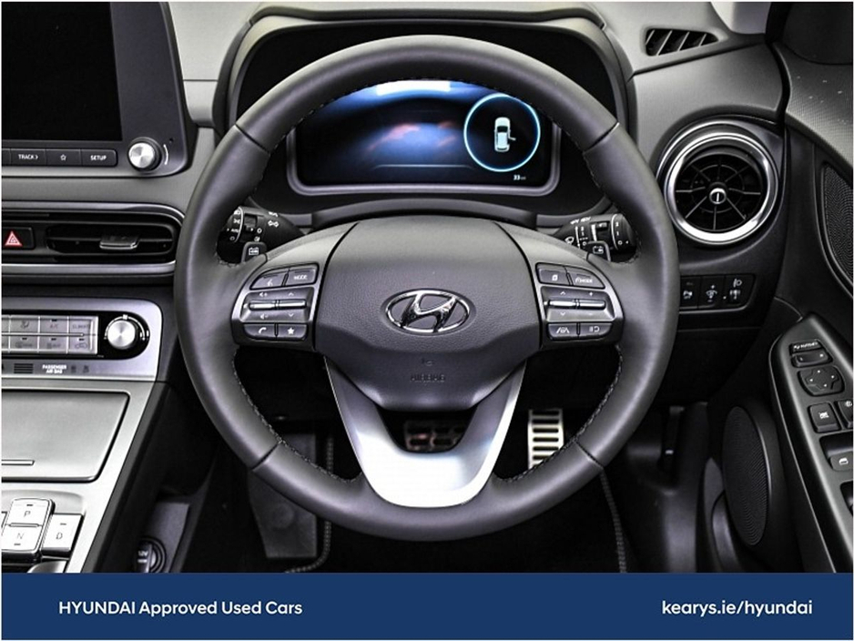 2023 Hyundai Kona - image 19