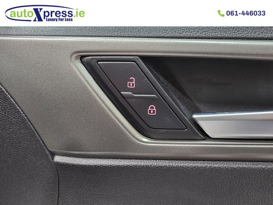 2019 Volkswagen Polo 1.0 TSI Automatic €18,495