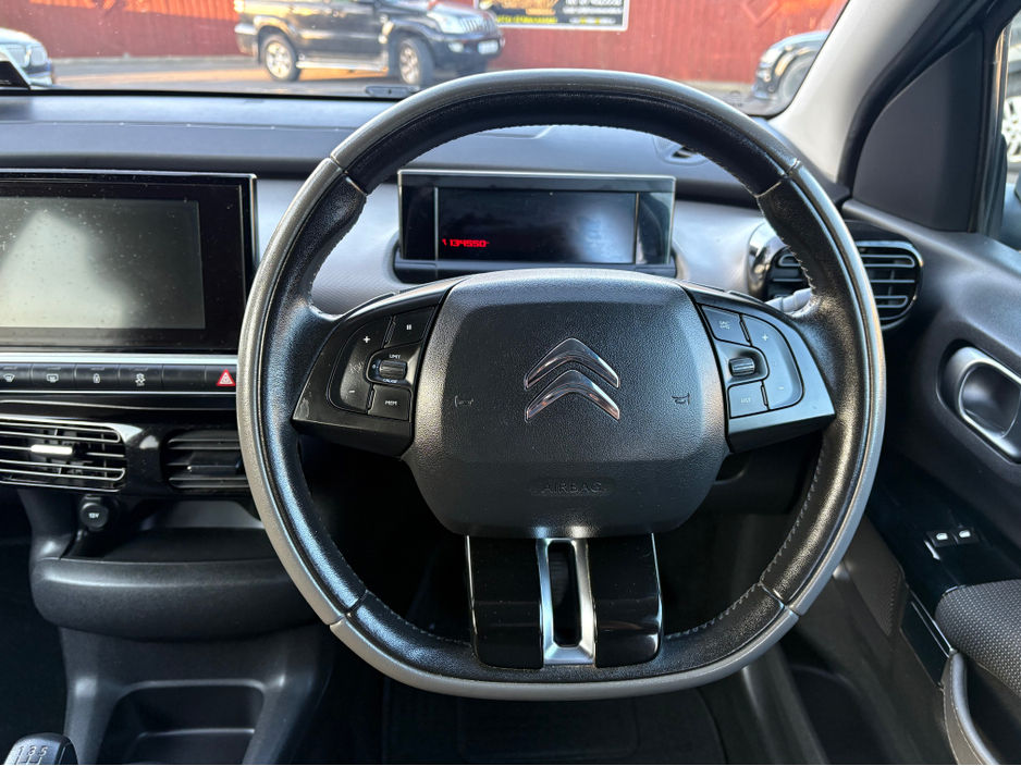 2017 Citroen C4 Cactus - image 19