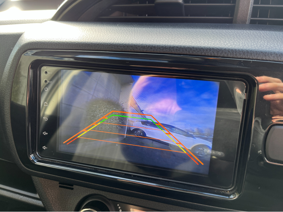 2019 Toyota Vitz - image 19