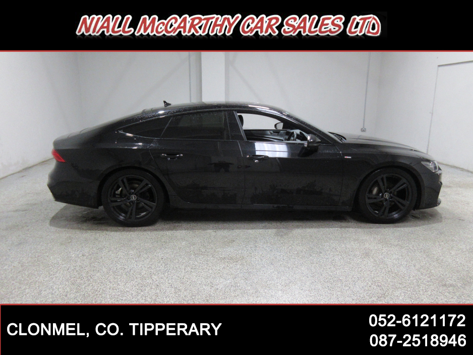 2021 Audi A7 - image 6