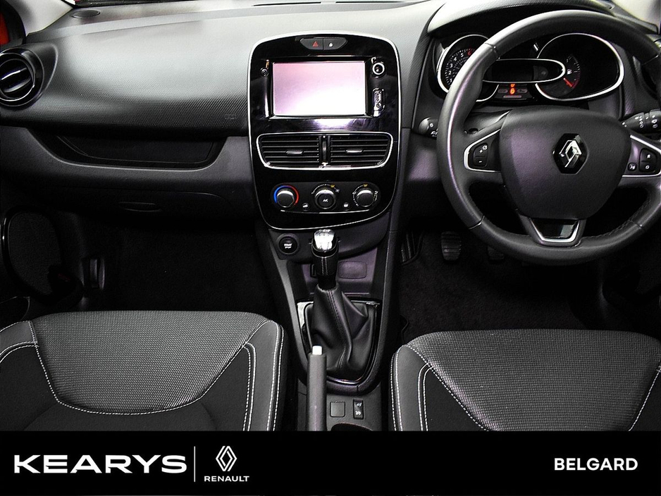 2017 Renault Clio - image 4