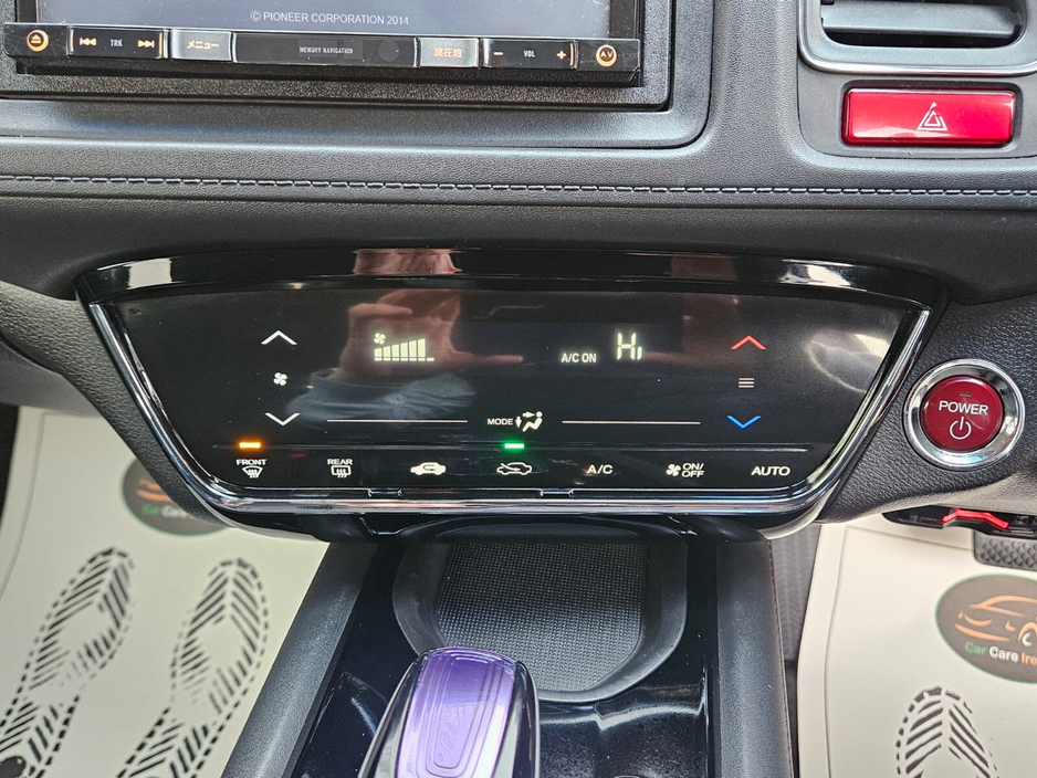 2015 Honda Vezel - image 30