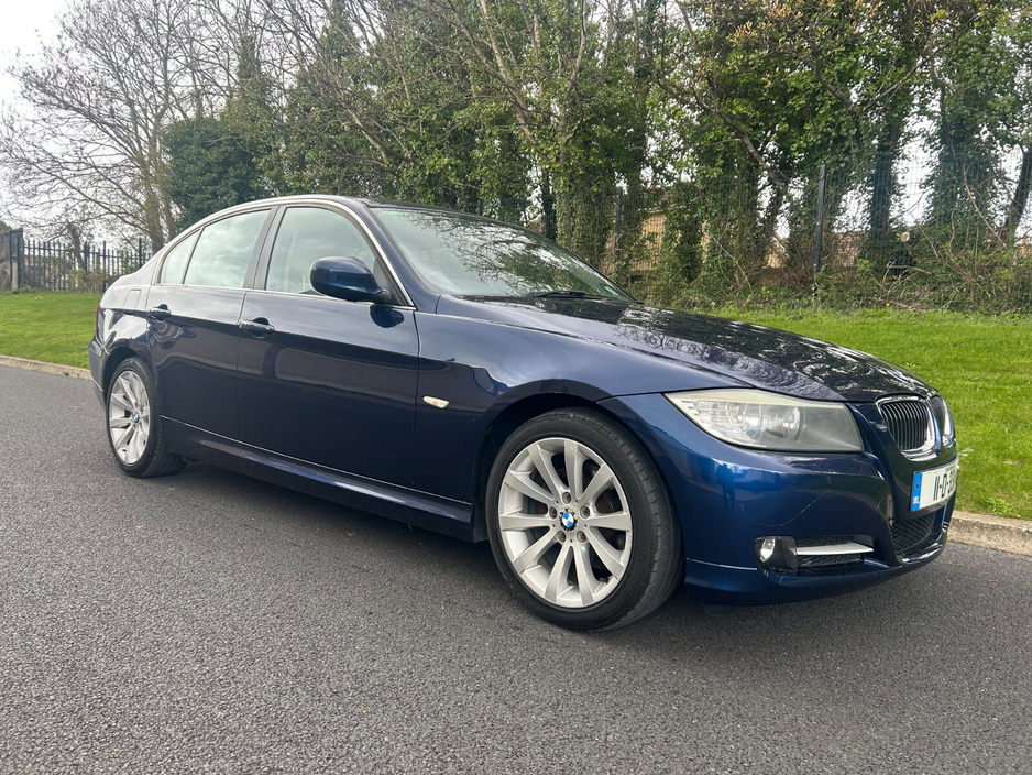 2011 BMW 3 Series for sale in , Ireland