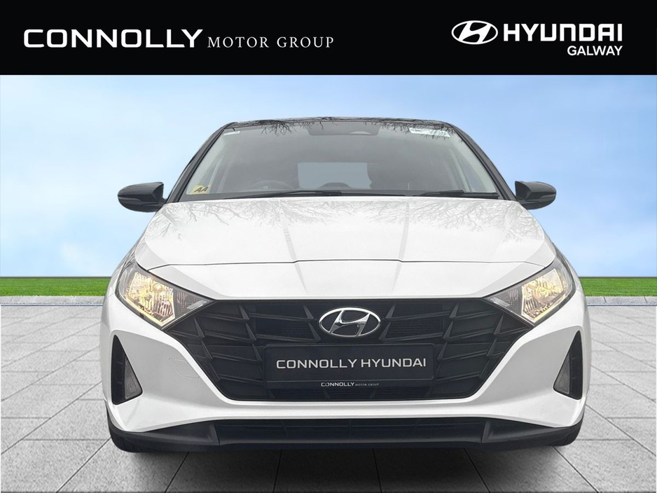 2023 Hyundai i20 - image 11