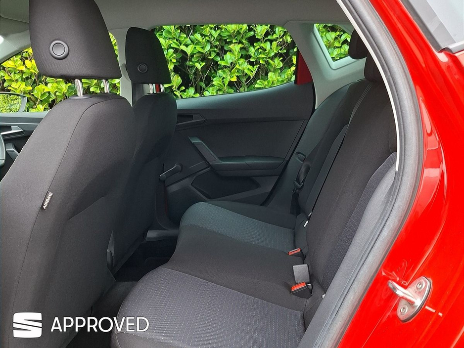 2023 SEAT Ibiza - image 10