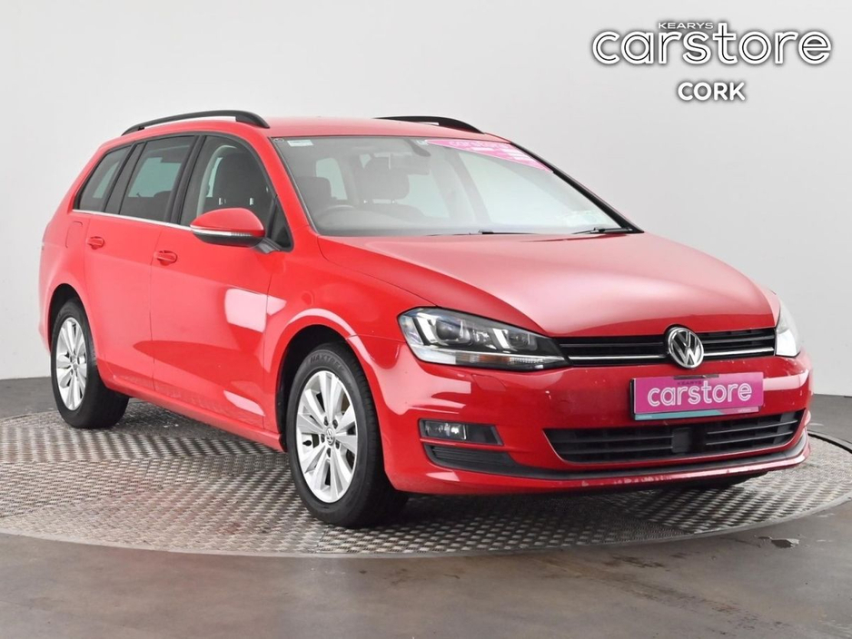 2014 Volkswagen Golf for sale in , Ireland