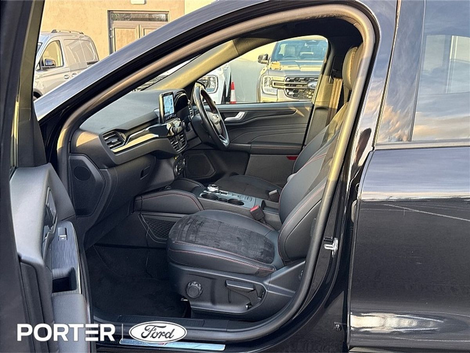 2023 Ford Kuga *BLACK EDITION* ST LINE X PHEV 2.5 225PS AUTO