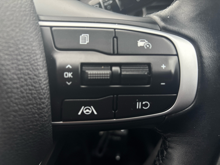 2023 Kia Sportage K3 MHEV MY23 5DR