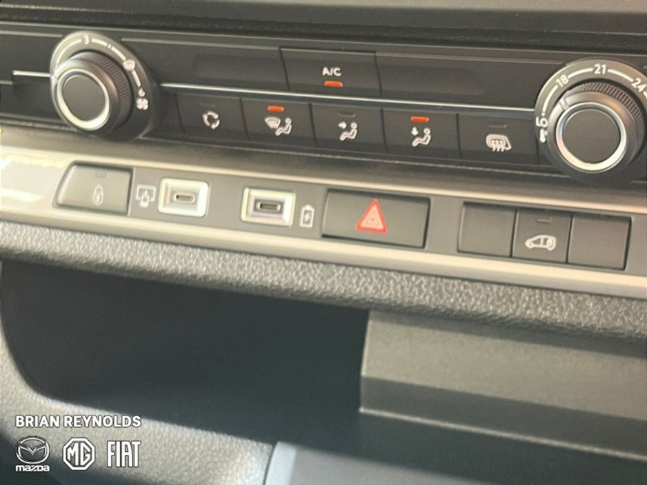 2026 Fiat Scudo - image 18