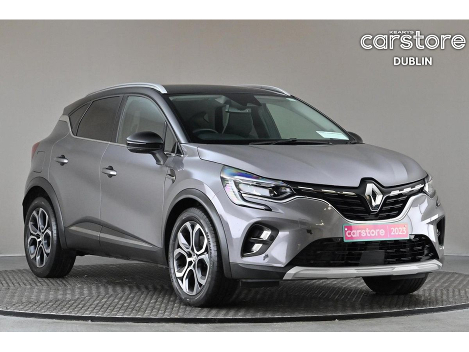 2023 Renault Captur for sale in , Ireland