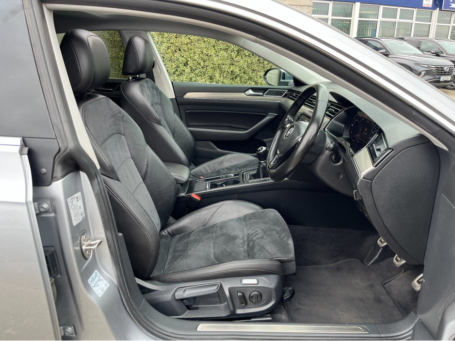 2018 Volkswagen Arteon - image 11