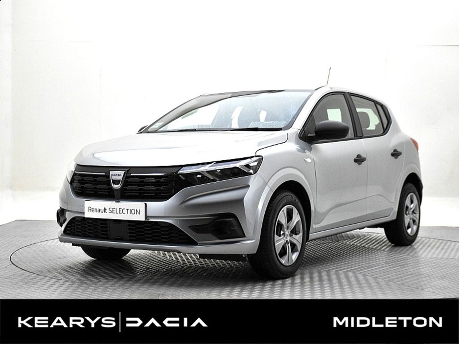 2021 Dacia Sandero - image 10