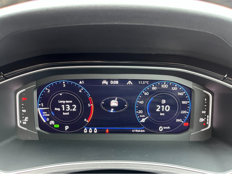 2022 Volkswagen T-Roc - image 21