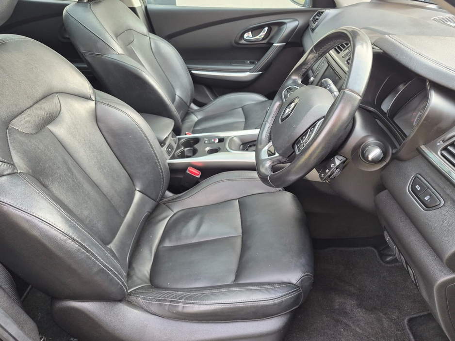 2018 Renault Kadjar - image 17