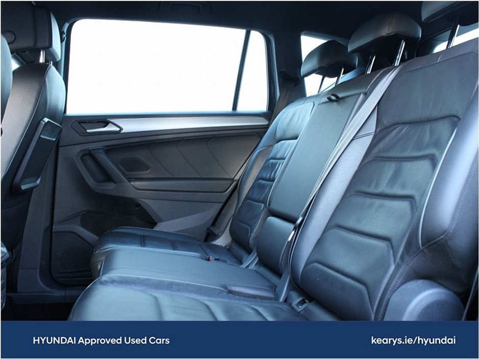 2020 SEAT Tarraco 2.0 TDI 150HP Xcellence 7 Seat €31,950