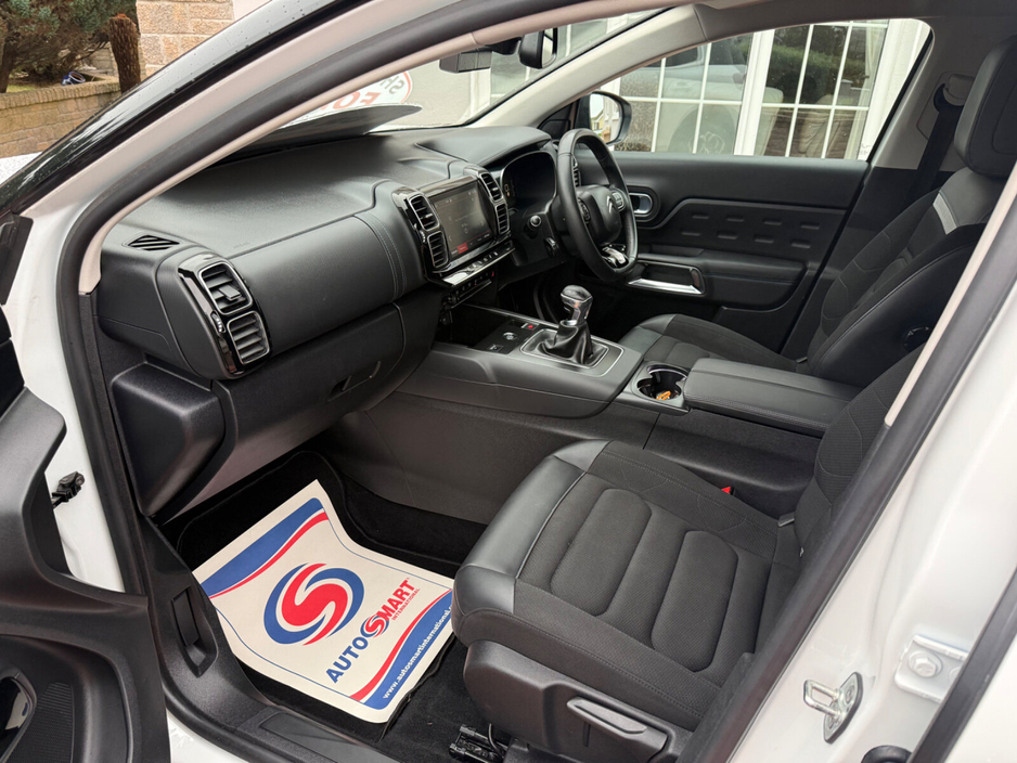 2023 Citroen C5 Aircross - image 25