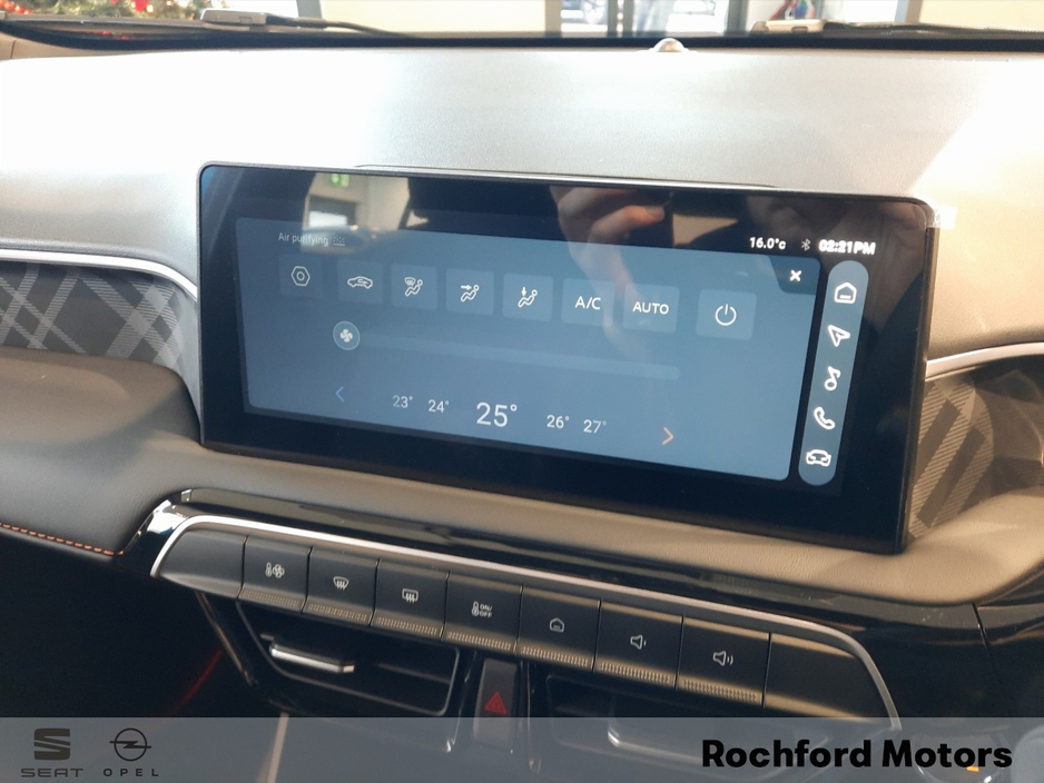 2026 MG MG3 - image 14