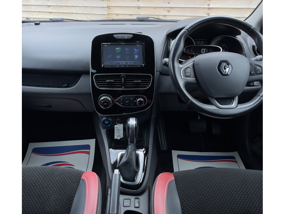2018 Renault Clio - image 7