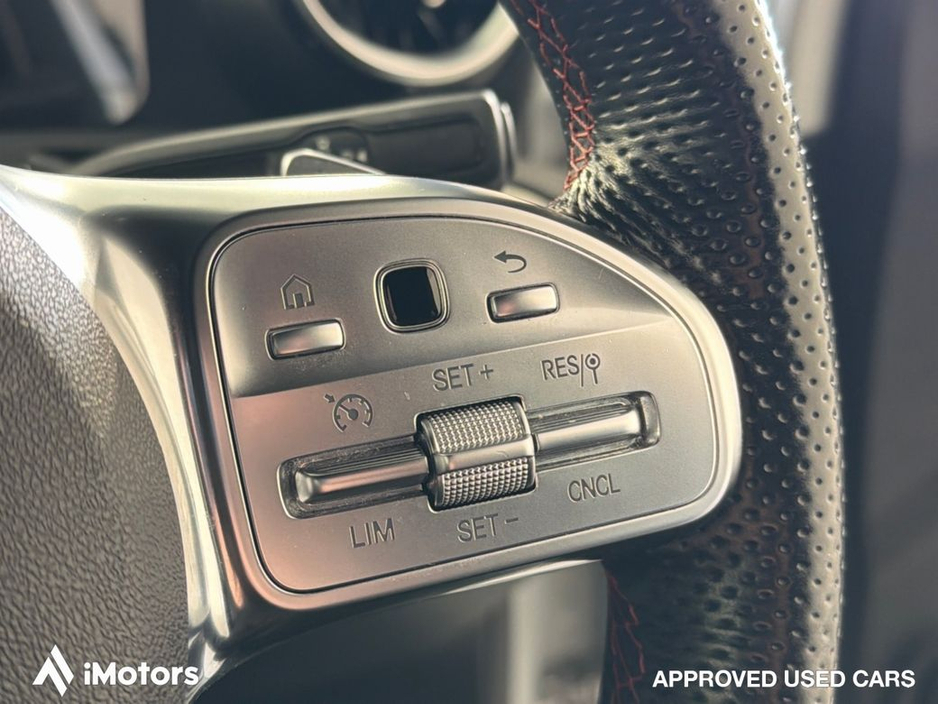 2021 Mercedes-Benz A Class - image 27