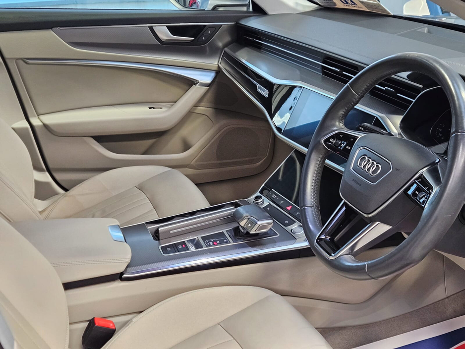 2019 Audi A6 - image 16