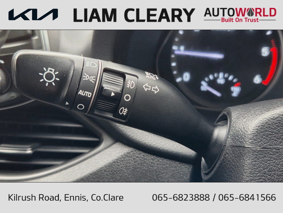 2018 Hyundai i30 - image 20