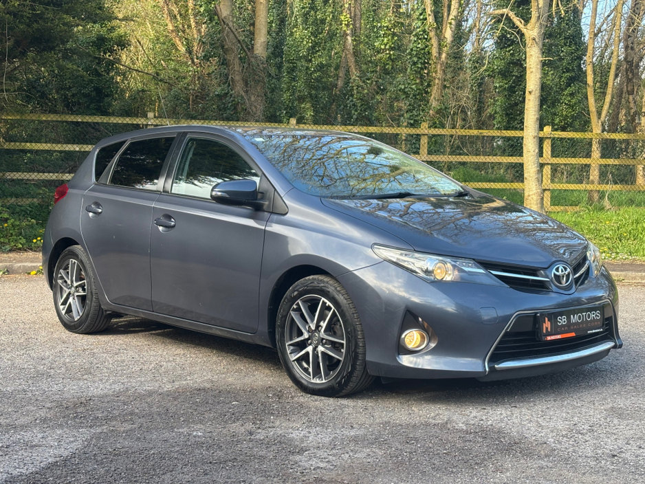 2014 Toyota Auris for sale in , Ireland