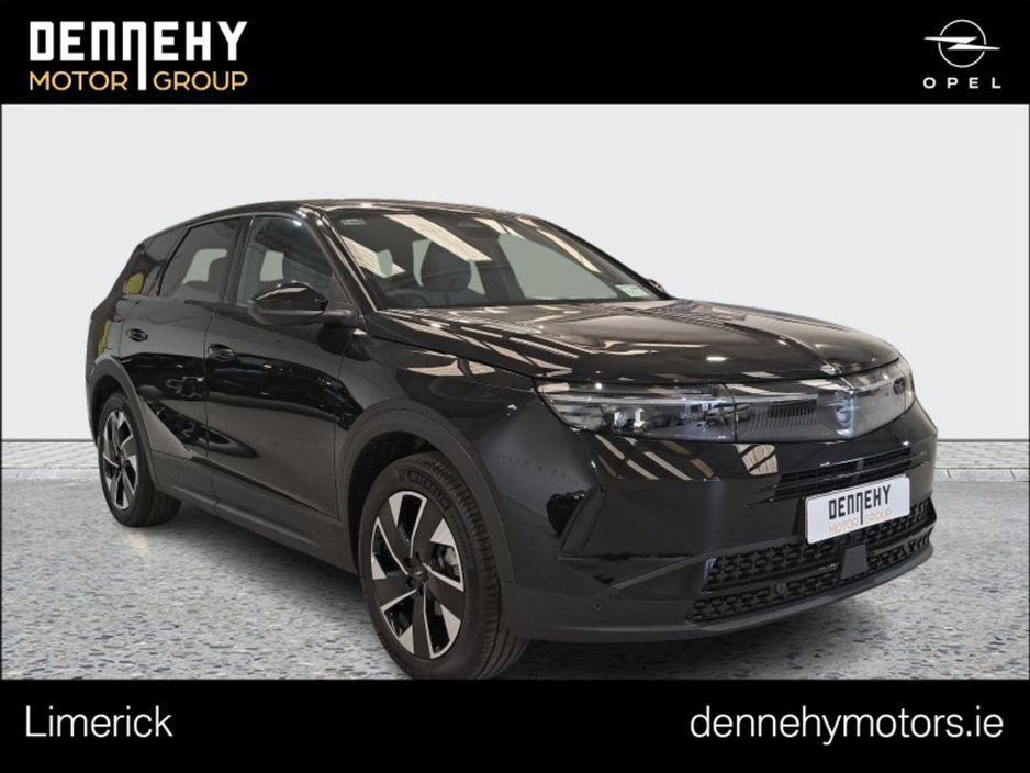 2026 Opel Grandland for sale in , Ireland