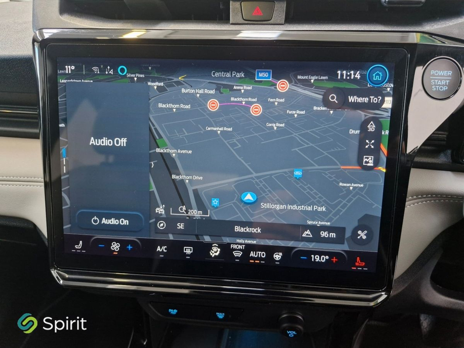 2026 Ford Puma - image 13